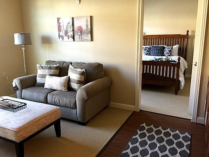 Good Samaritan Society Fairfield Glade Senior Living Community